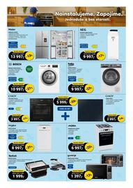 Planeo Elektro leták týden 48 Strana 3