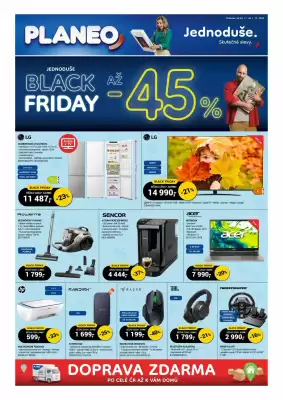 Planeo Elektro leták (platné do 1-12)