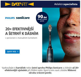 Datart leták Strana 1