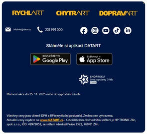 Datart leták Strana 6