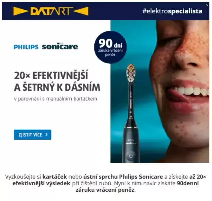 Datart leták (platné do 25-11)