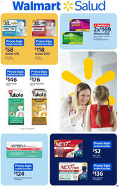 Folleto Walmart Página 10