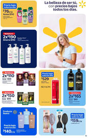 Folleto Walmart Página 12