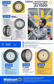 Folleto Walmart Página 20