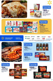 Folleto Walmart Página 6