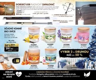 Dedra leták Strana 16