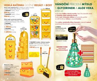 Dedra leták Strana 17