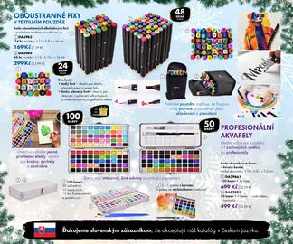 Dedra leták Strana 18