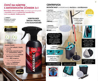 Dedra leták Strana 2