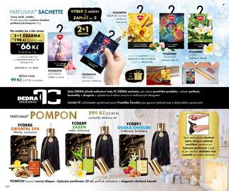 Dedra leták Strana 20