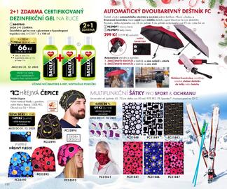 Dedra leták Strana 22