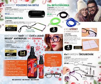 Dedra leták Strana 23