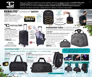 Dedra leták Strana 24