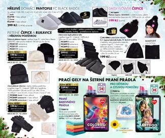 Dedra leták Strana 25