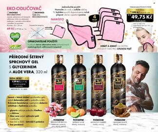 Dedra leták Strana 31