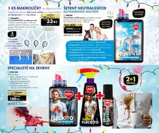 Dedra leták Strana 32