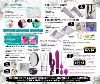 Dedra leták Strana 36