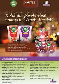 Prima Drogerie leták Strana 12