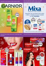 Prima Drogerie leták Strana 2