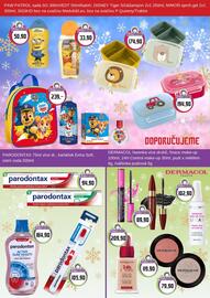 Prima Drogerie leták Strana 3