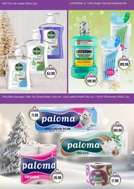 Prima Drogerie leták Strana 5