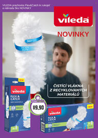 Prima Drogerie leták Strana 8