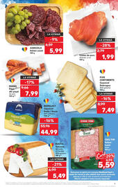 Catalog Kaufland săptămâna 48 Pagină 5