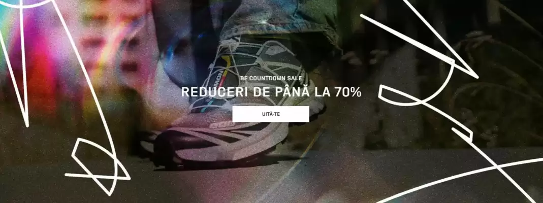 Catalog Footshop (valid până la 4-12)