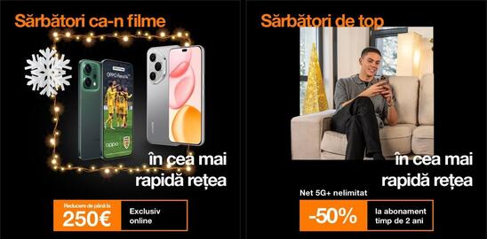 Catalog Orange Pagină 1