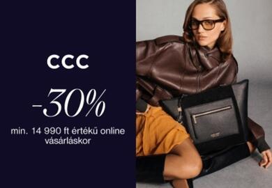 CCC akciós újság hét 47 Oldal 4