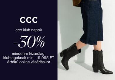 CCC akciós újság hét 47 Oldal 5