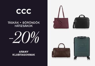 CCC akciós újság hét 47 Oldal 8