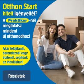 Praktiker akciós újság Oldal 2