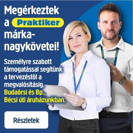 Praktiker akciós újság Oldal 3