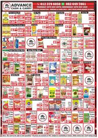 Advance Cash n Carry catalogue week 47 Page 2
