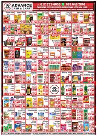 Advance Cash n Carry catalogue week 47 Page 5