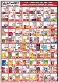Advance Cash n Carry catalogue week 47 Page 8