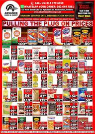 Advance Cash n Carry catalogue week 47 Page 1