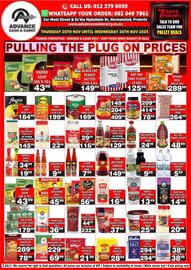 Advance Cash n Carry catalogue week 47 Page 2