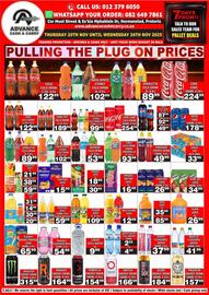 Advance Cash n Carry catalogue week 47 Page 3