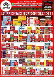 Advance Cash n Carry catalogue week 47 Page 4