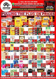 Advance Cash n Carry catalogue week 47 Page 5