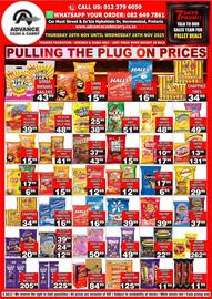 Advance Cash n Carry catalogue week 47 Page 6