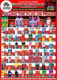 Advance Cash n Carry catalogue week 47 Page 7