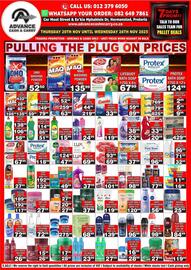 Advance Cash n Carry catalogue week 47 Page 8