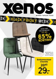 Xenos folder Pagina 1