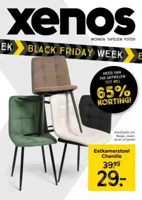 Xenos folder (geldig t/m 30-11)