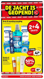 Kruidvat folder week 48 Pagina 13