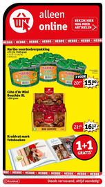 Kruidvat folder week 48 Pagina 16