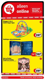 Kruidvat folder week 48 Pagina 18